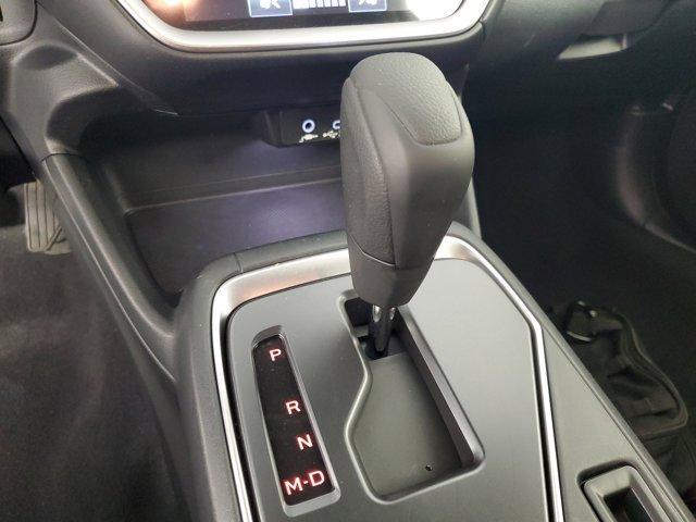 used 2024 Subaru Impreza car, priced at $22,478