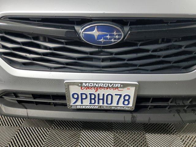 used 2024 Subaru Impreza car, priced at $22,478