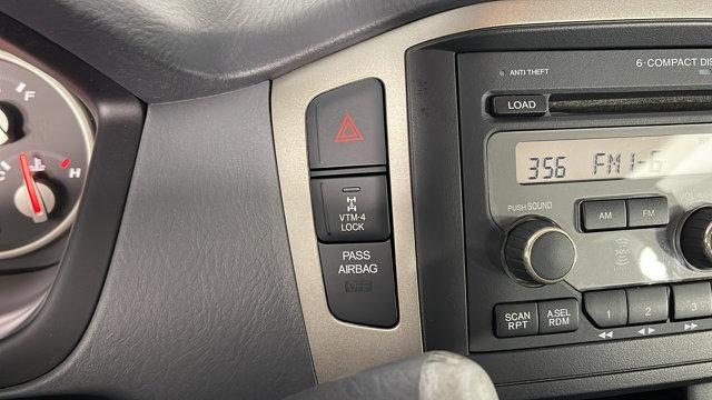 used 2007 Honda Pilot car, priced at $10,000