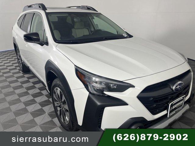 new 2025 Subaru Outback car, priced at $39,146