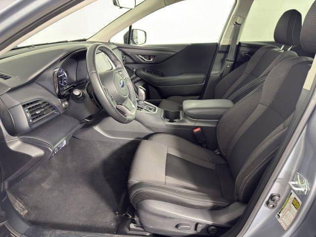 used 2022 Subaru Outback car, priced at $24,495