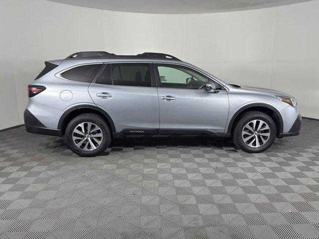 used 2022 Subaru Outback car, priced at $24,495