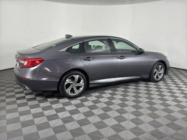 used 2018 Honda Accord car, priced at $23,495