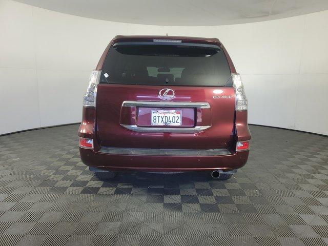 used 2015 Lexus GX 460 car, priced at $21,174