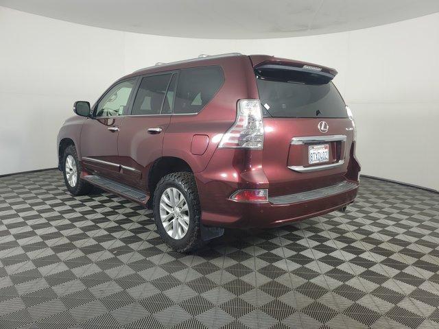 used 2015 Lexus GX 460 car, priced at $21,174
