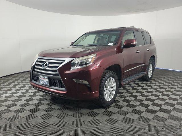 used 2015 Lexus GX 460 car, priced at $21,174