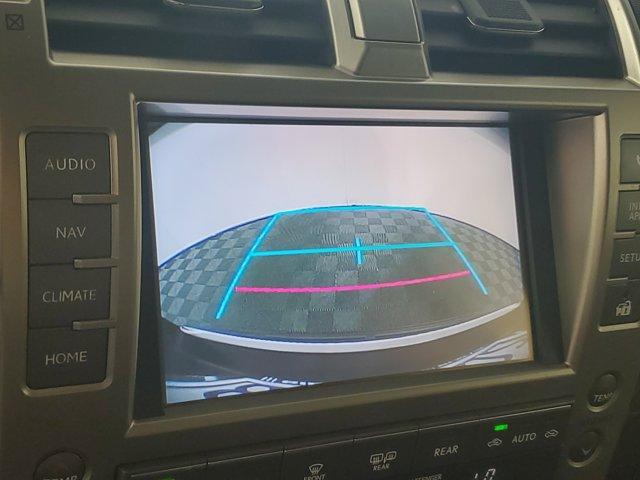 used 2015 Lexus GX 460 car, priced at $21,174