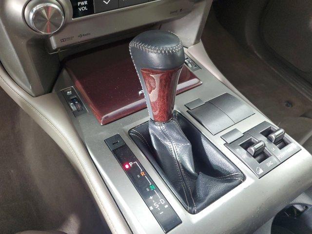 used 2015 Lexus GX 460 car, priced at $21,174