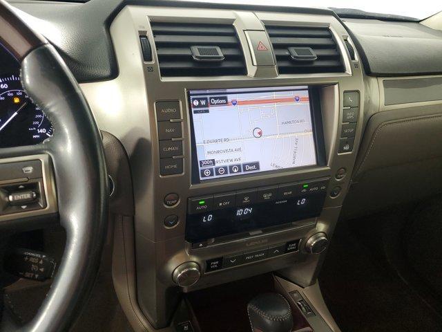 used 2015 Lexus GX 460 car, priced at $21,174