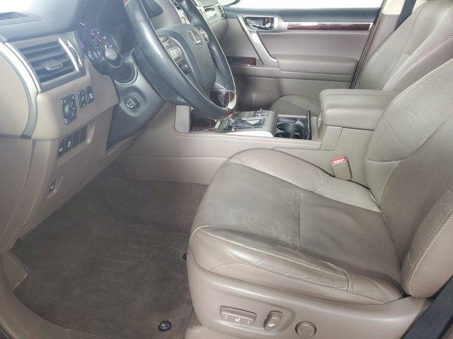 used 2015 Lexus GX 460 car, priced at $21,174