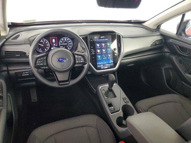 used 2024 Subaru Crosstrek car, priced at $26,982