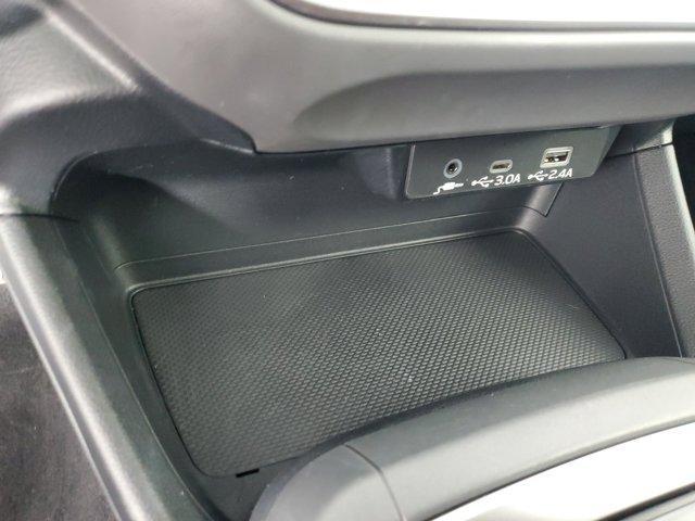 used 2024 Subaru Crosstrek car, priced at $26,982