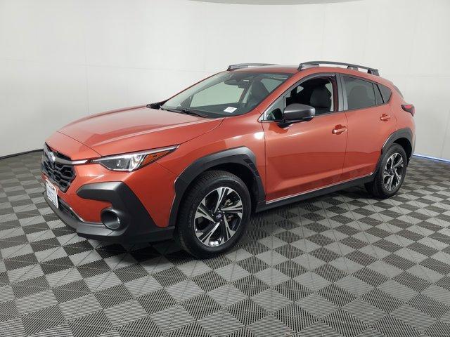 used 2024 Subaru Crosstrek car, priced at $26,982
