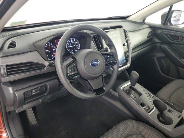used 2024 Subaru Crosstrek car, priced at $26,982
