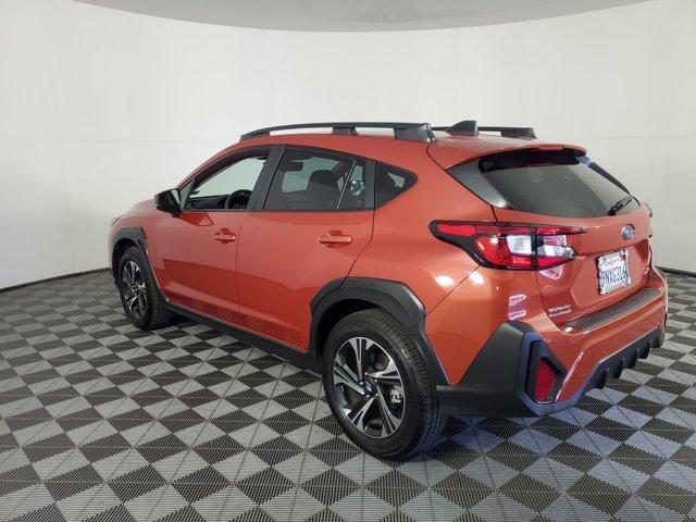 used 2024 Subaru Crosstrek car, priced at $26,982