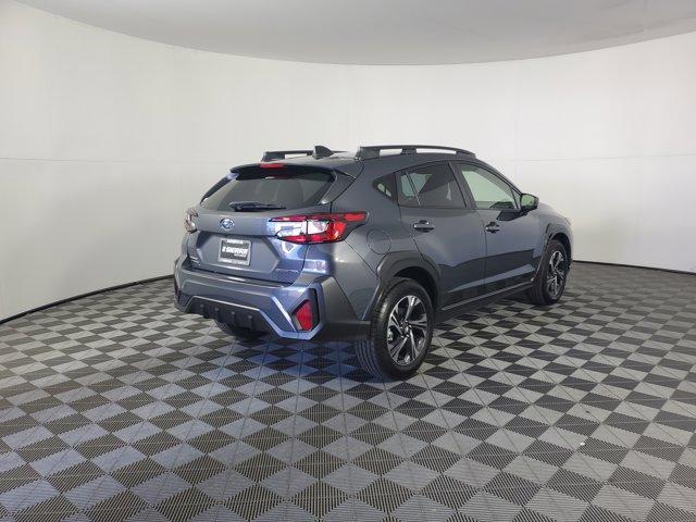 used 2025 Subaru Crosstrek car, priced at $28,201