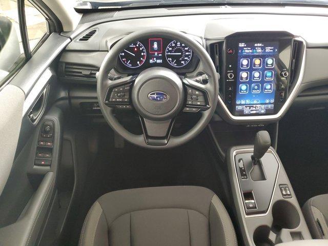 used 2025 Subaru Crosstrek car, priced at $28,201