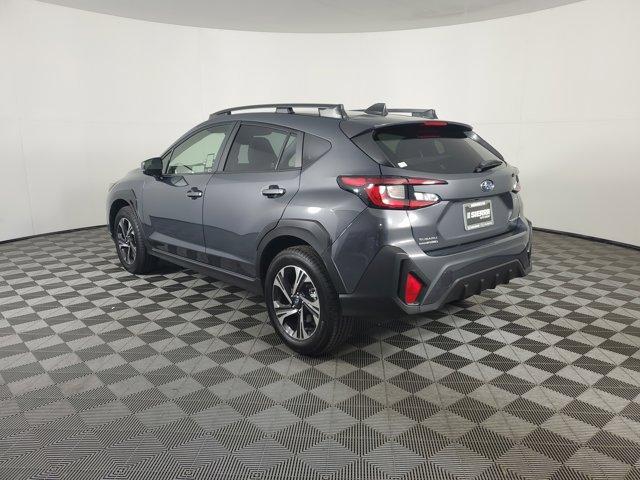 used 2025 Subaru Crosstrek car, priced at $28,201