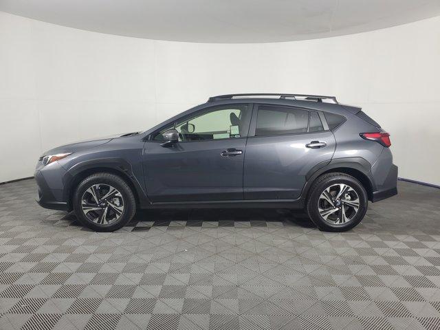 used 2025 Subaru Crosstrek car, priced at $28,201