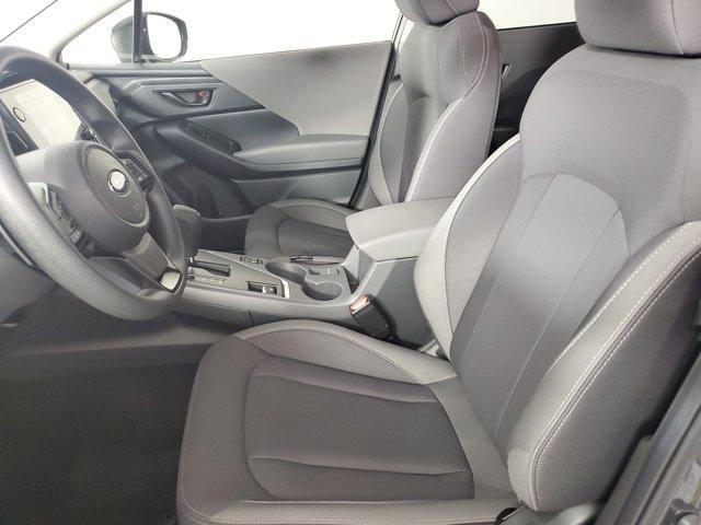 used 2025 Subaru Crosstrek car, priced at $28,201