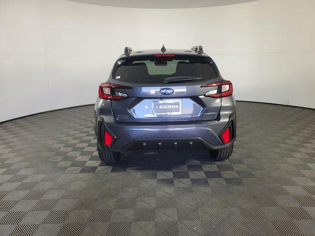 used 2025 Subaru Crosstrek car, priced at $28,201