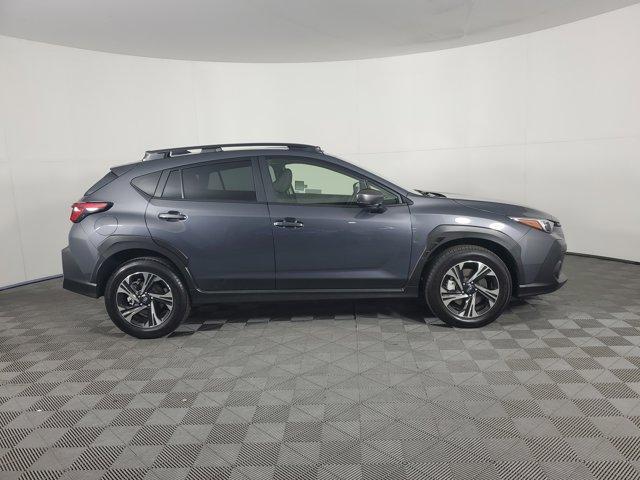 used 2025 Subaru Crosstrek car, priced at $28,201