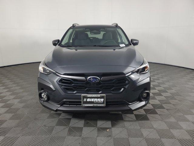 used 2025 Subaru Crosstrek car, priced at $28,201