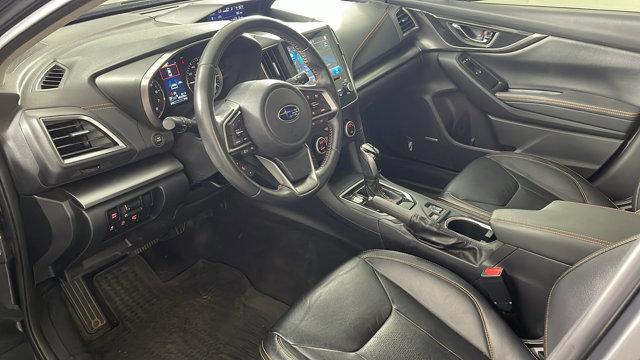 used 2020 Subaru Crosstrek car, priced at $22,919