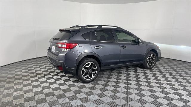 used 2020 Subaru Crosstrek car, priced at $22,919