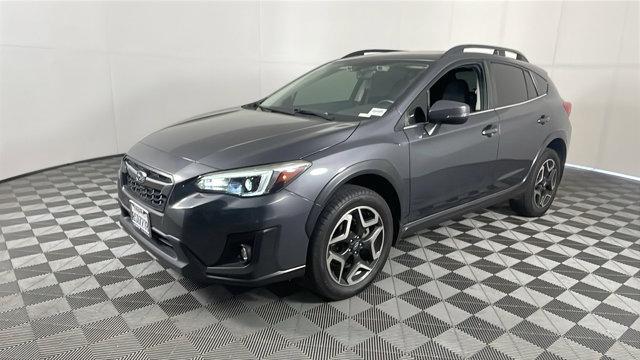 used 2020 Subaru Crosstrek car, priced at $22,919