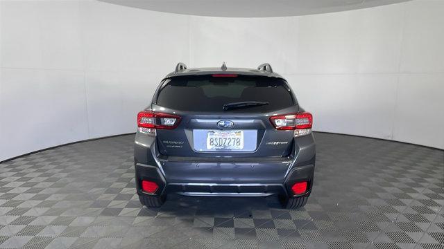 used 2020 Subaru Crosstrek car, priced at $22,919