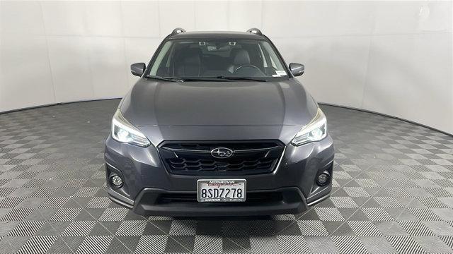 used 2020 Subaru Crosstrek car, priced at $22,919