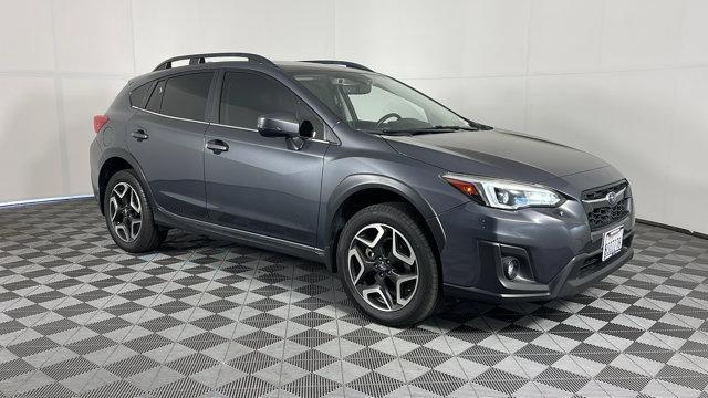 used 2020 Subaru Crosstrek car, priced at $22,919