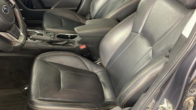 used 2020 Subaru Crosstrek car, priced at $22,919