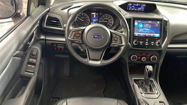 used 2020 Subaru Crosstrek car, priced at $22,919