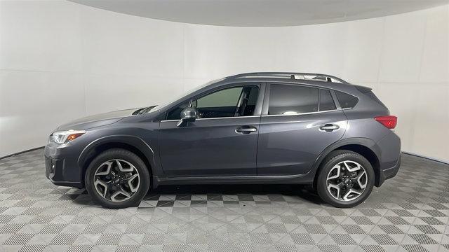 used 2020 Subaru Crosstrek car, priced at $22,919