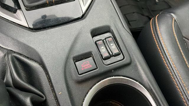 used 2020 Subaru Crosstrek car, priced at $22,919
