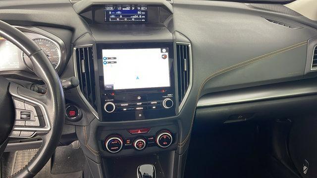 used 2020 Subaru Crosstrek car, priced at $22,919
