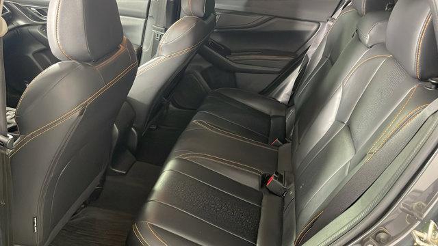 used 2020 Subaru Crosstrek car, priced at $22,919