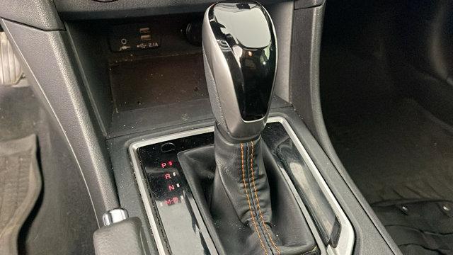 used 2020 Subaru Crosstrek car, priced at $22,919