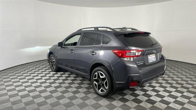 used 2020 Subaru Crosstrek car, priced at $22,919