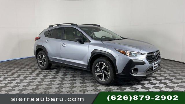 new 2024 Subaru Crosstrek car, priced at $27,690