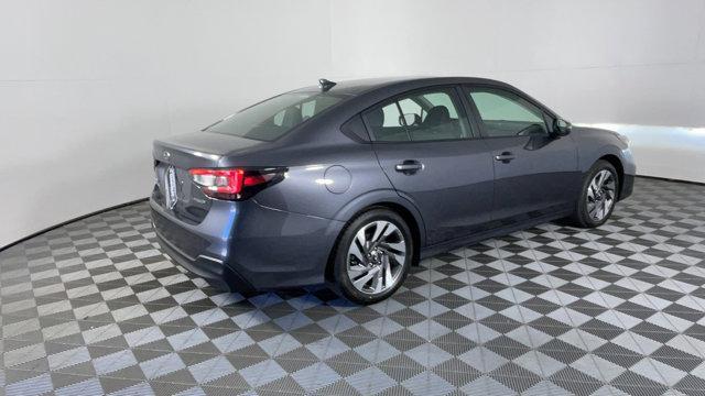 new 2025 Subaru Legacy car