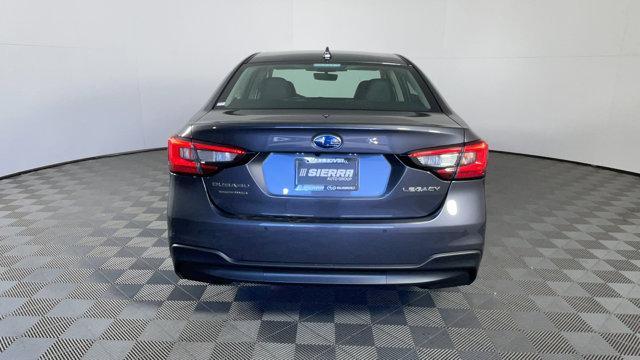 new 2025 Subaru Legacy car