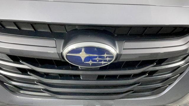 new 2025 Subaru Legacy car