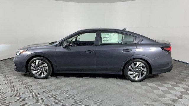 new 2025 Subaru Legacy car