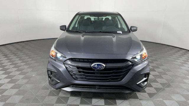 new 2025 Subaru Legacy car