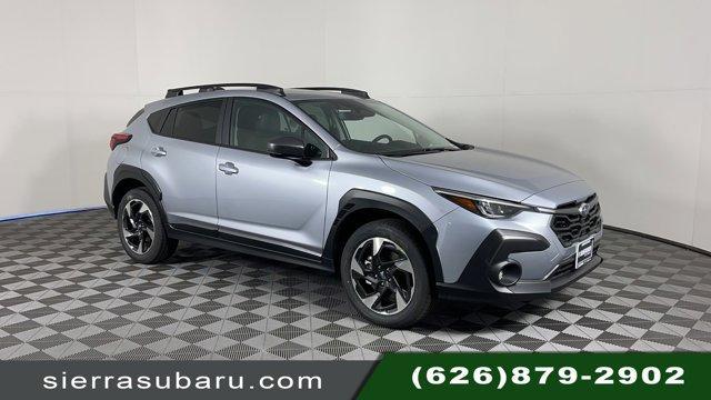 new 2025 Subaru Crosstrek car