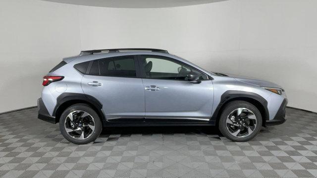 new 2025 Subaru Crosstrek car