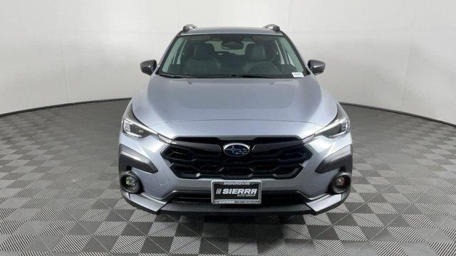 new 2025 Subaru Crosstrek car